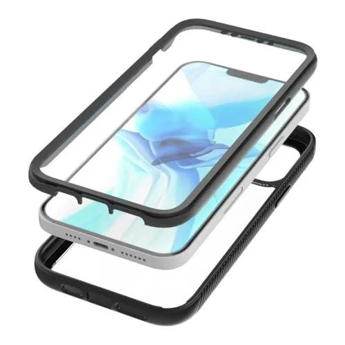 GRIP Series Non-Slip Case - iPhone 12 Pro Max