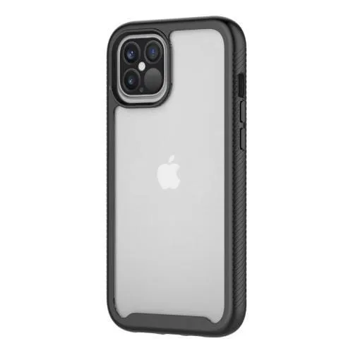 GRIP Series Non-Slip Case - iPhone 12 Pro Max