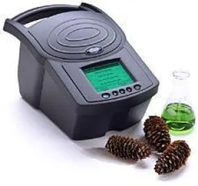 Hach DR/2400 Portable Spectrophotometer