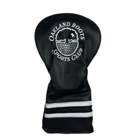 Heritage Driver Headcover