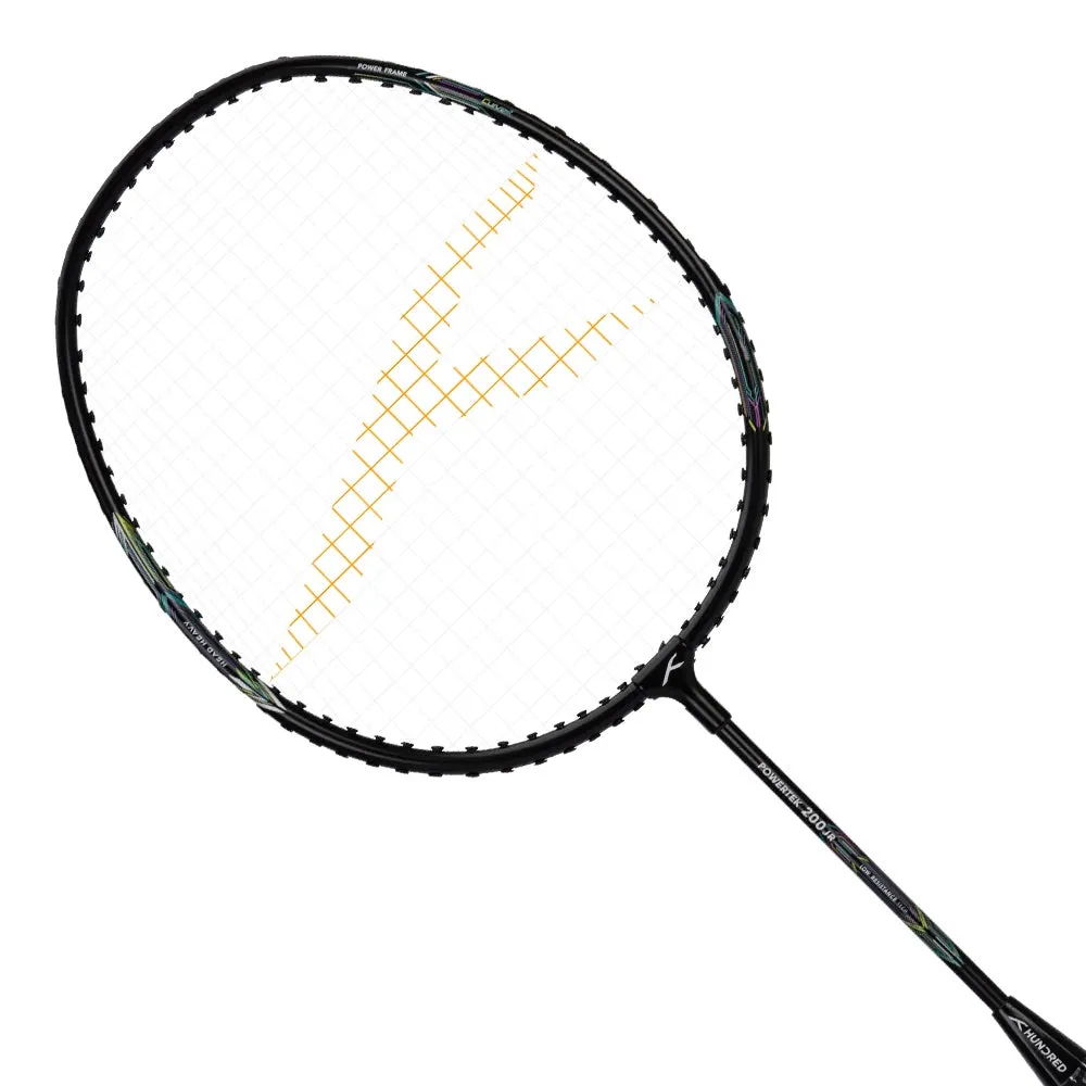 Hundred Powertek 200 JR Badminton Rackets