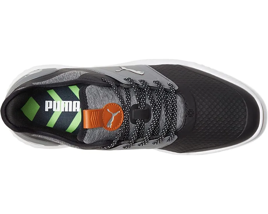 Ignite Elevate PUMA Golf sneakers, black