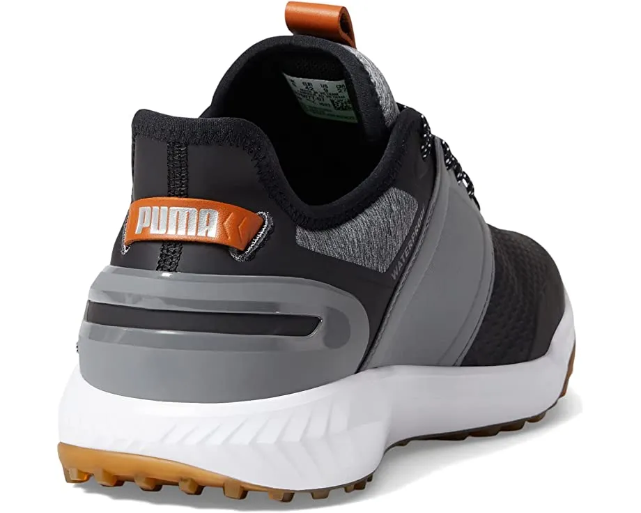 Ignite Elevate PUMA Golf sneakers, black