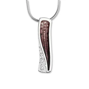 Indulge Silver Pendant EP413