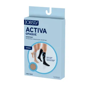 JOBST® ACTIVA Opaque Waist High 20-30 mmHg