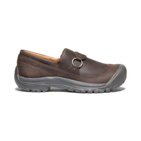 Keen Kaci II Slip-On - Dark Earth / Canteen