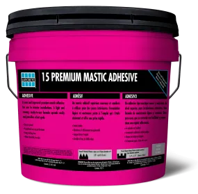 Laticrete 15 Premium Mastic