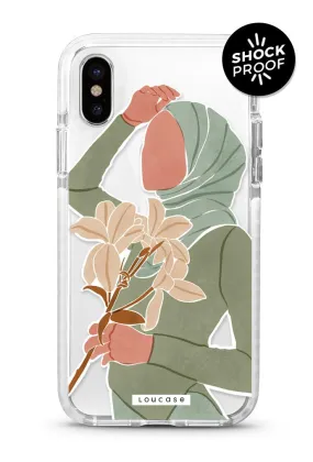 Lilea PROTECH™ Phone Case | LOUCASE