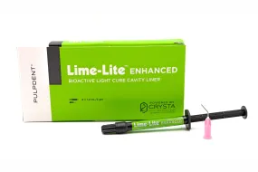 Lime-Lite Enhanced Cavity Liner