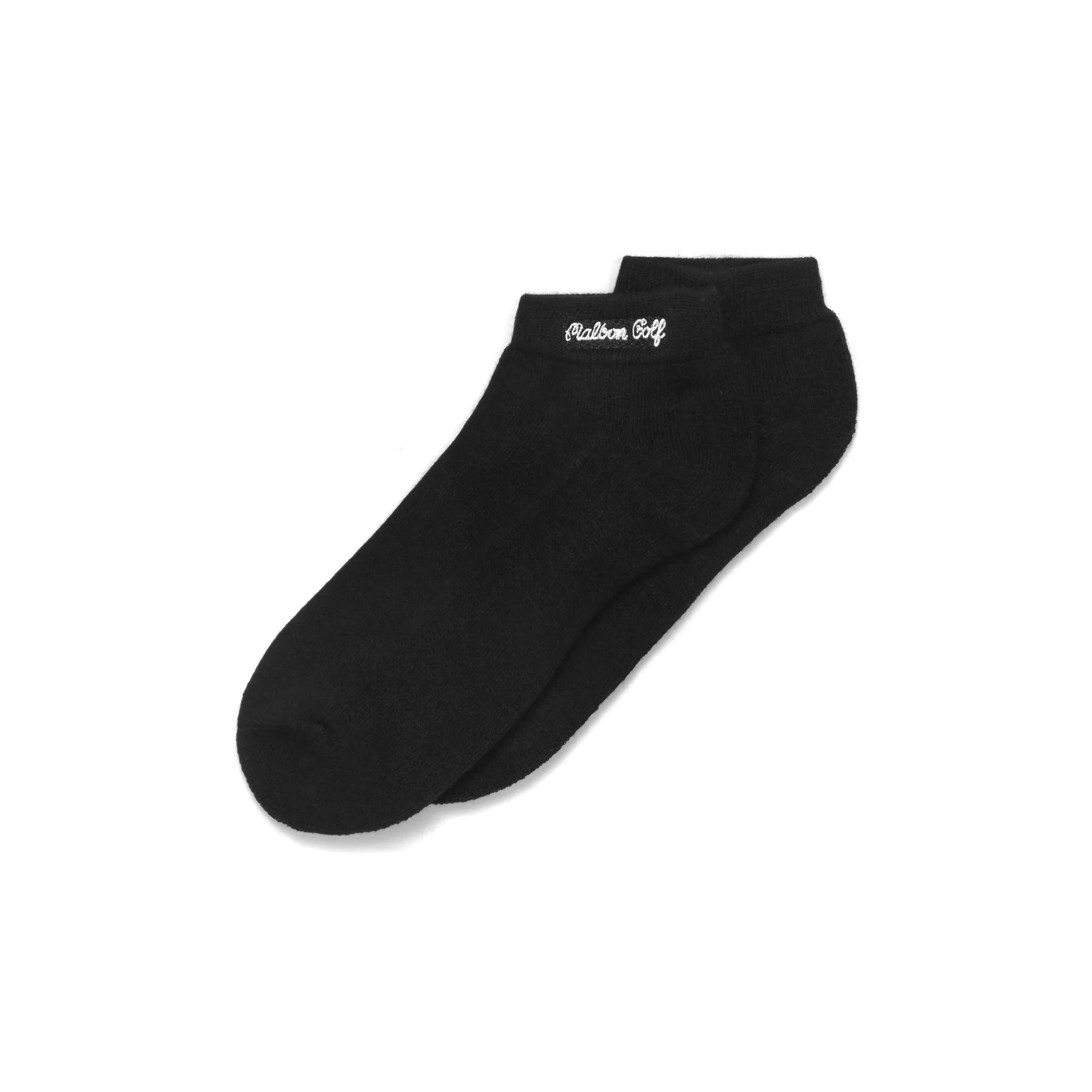 Malbon x Footjoy Mens Prodry Sport Sock