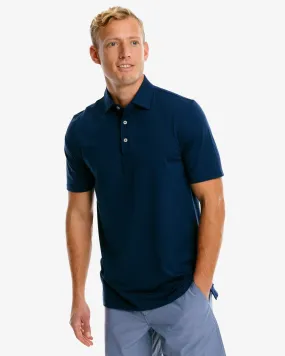 Men's Ryder Performance Polo Shirt