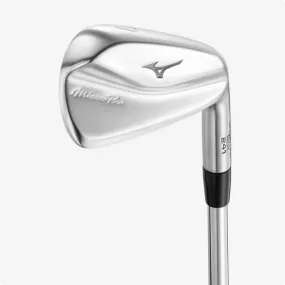 MP 241 IRON SET (#4 - PW)