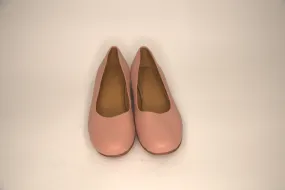 MS4225 - Florencia Flats Blush - SAMPLE