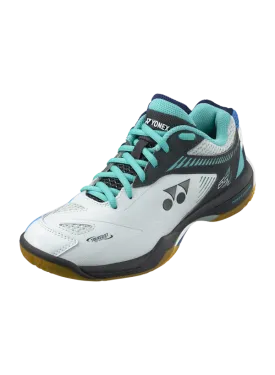 POWER CUSHION 65 Z2 YONEX BADMINTON SHOES - ICE GRAY