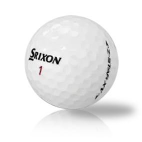 Srixon Z-Star XV