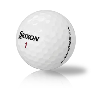 Srixon Z-Star XV