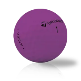 TaylorMade Kalea Purple