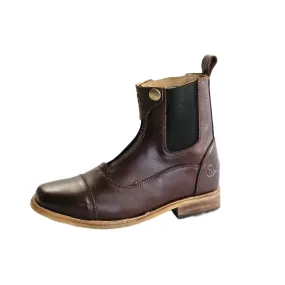 Tororo jodhpur boots