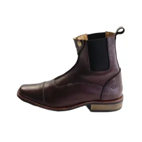 Tororo jodhpur boots